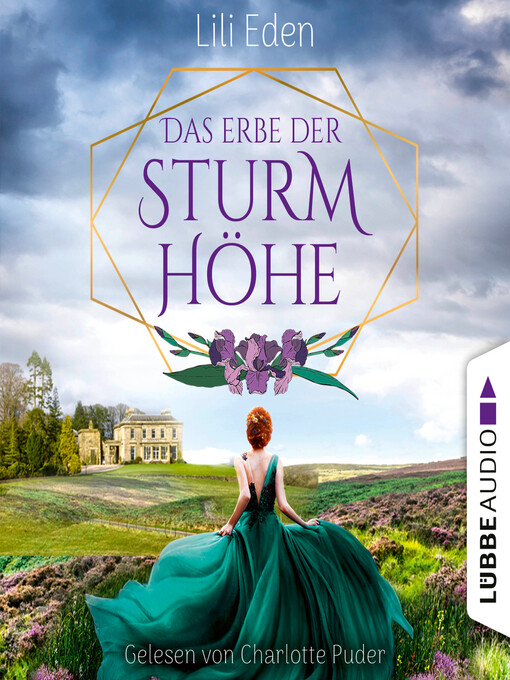 Title details for Das Erbe der Sturmhöhe by Lili Eden - Wait list